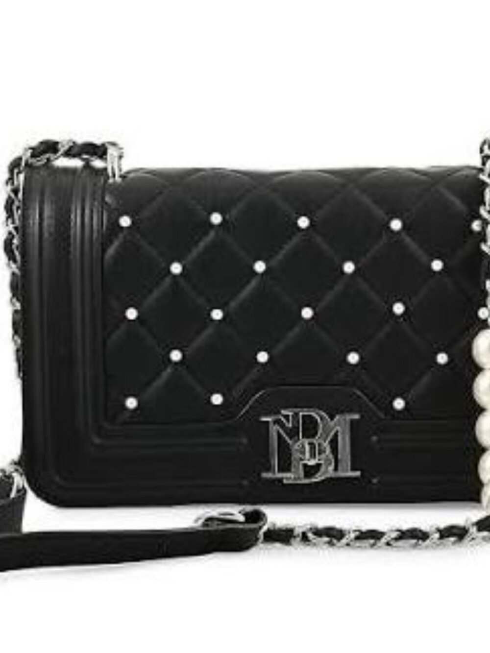 Badgley Mischka Crossbody Purse